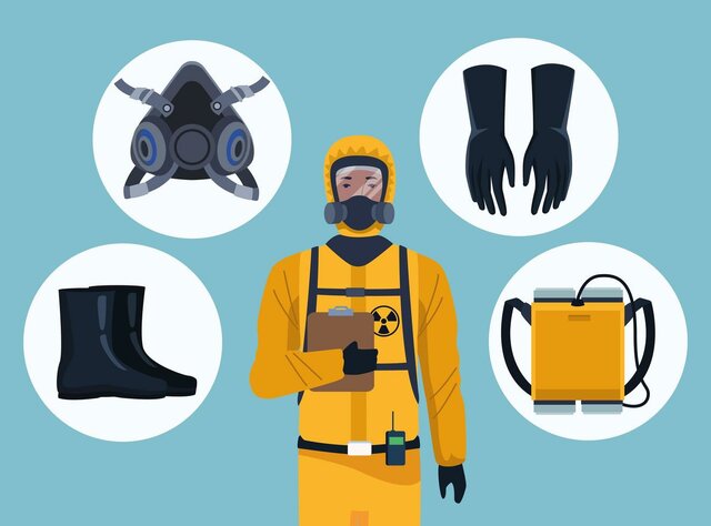 NACIMIENTO DE LA BIOSEGURIDAD