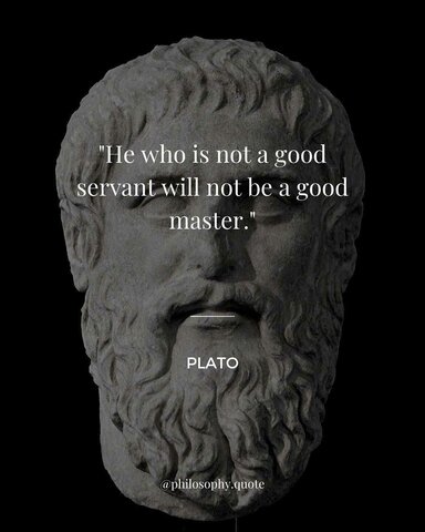 Plato (428-348 BC)