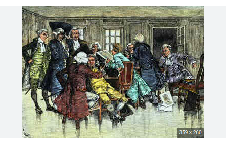 Massachusetts Government Act