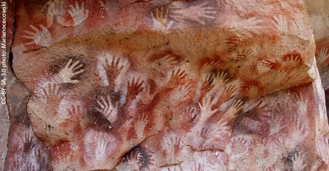 VIOLENCIA CANIBALISTA