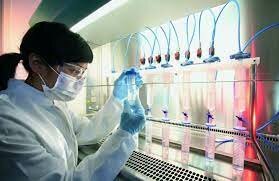 Seguridad biológica, surgimiento y desarrollo.