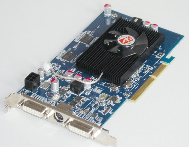 IBM desarrolla la VGA