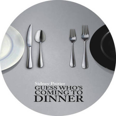 William Cunningham is coming over for dinner