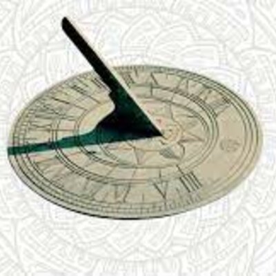 Timeline: LINEA DEL TIEMPO DEL RELOJ