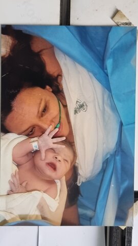 Manuella Rodrigues - Nascimento