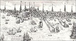 The Boston Port Act