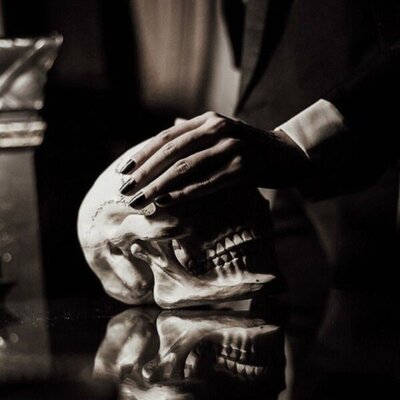 Timeline: Untitled fic