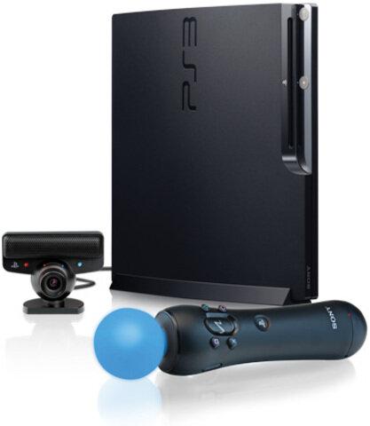 playstation move