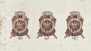 The Stamp Act  1765