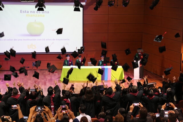 Ministerio del Trabajo aprueba servicio de la Bolsa de Empleo de las UTS