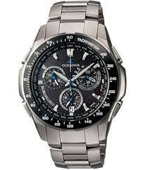 RELOJ ATOMICO OPTICO