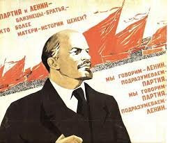 Lenin establishes New Economic Policy