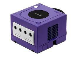Game Cube Release