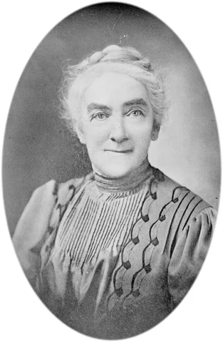 Ellen S. Richards (1842-1911)