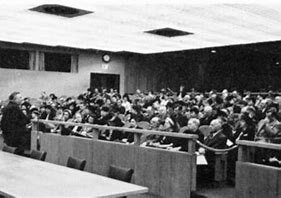 lake placid conference