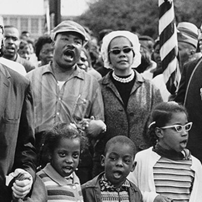 Timeline: Selma to Montgomery (Bloody Sunday)