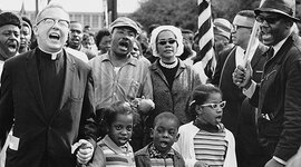 Timeline: Selma to Montgomery (Bloody Sunday)
