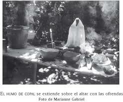 LA ENFERMEDAD Y LA RELIGIÓN (teoría punitiva)