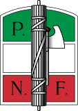 Creación del Partido Nacional Fascista Italiano