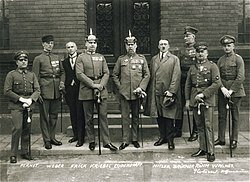 Putsch de Múnich