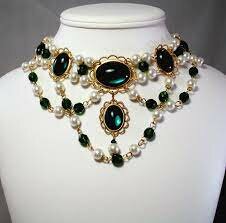 Joyería de Renacimiento