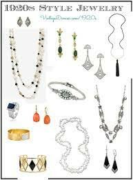 La Joyería de los Veintes