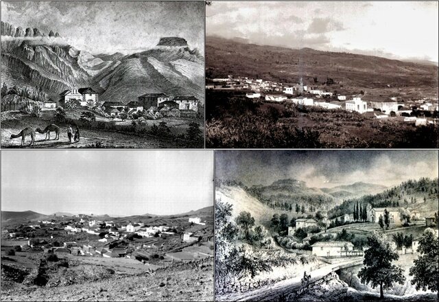 Incorporación de los señoríos jurisdiccionales