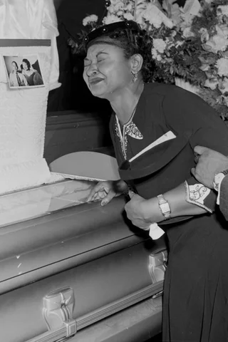 Emmett Till