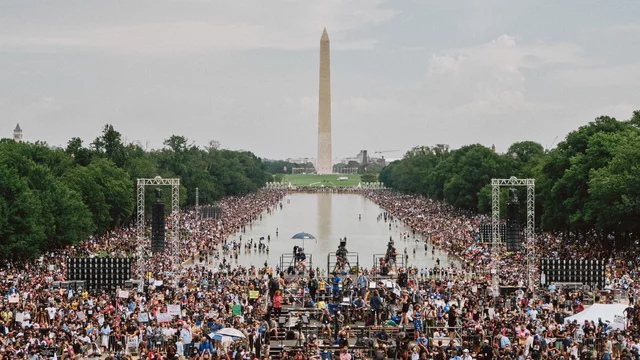 March on Washington