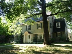 La Casa de Albizu Campos