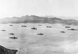 Naval blockade of Cuba