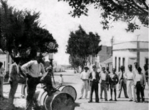 Mejora de los servicios