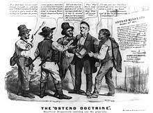 U.S. attempt to purchase Cuba