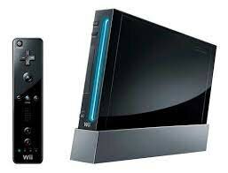 nintendo wii