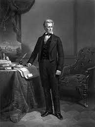 The Election of Andrew Jackson