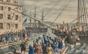 British Reforms and Colonial Resistance