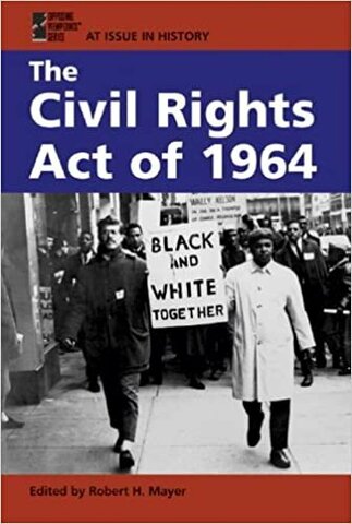 Civil Rights  Act of 1964