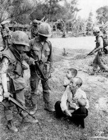My Lai Massacre