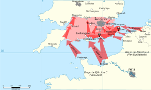 Operación León Marino.