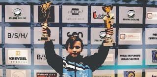 Rojstvo avtorja časovnega traku