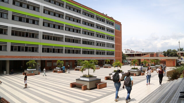 INICIO DEL PROCESO HISTORICO