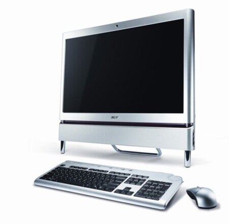 Acer Aspire Z5610