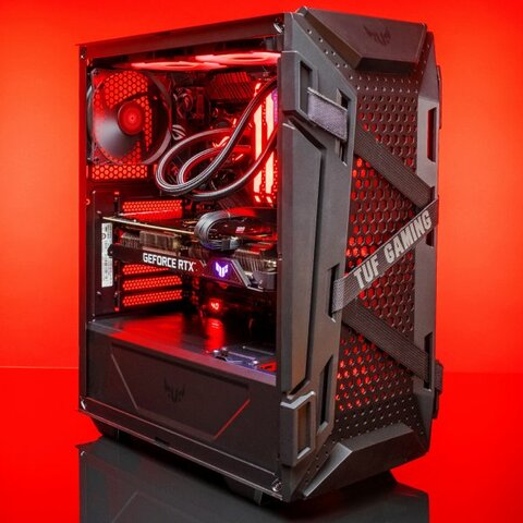 spider pc
