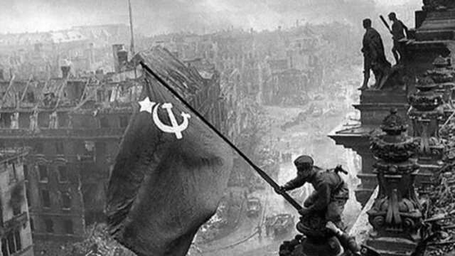 Toma de Berlín