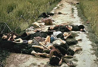 My Lai Massacre
