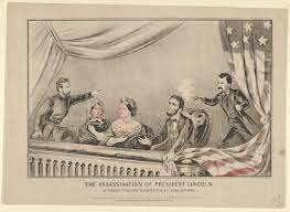 Assassination of Lincoln