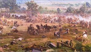 Battle of Gettysburg