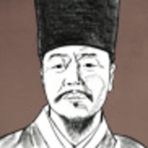 김시습 우리나라 최초의 한문소설작가이자 생육신의 한 사람(