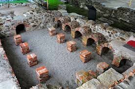 Rimska Ljubljana (Emona)