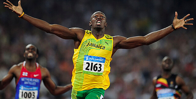 Usain Bolt